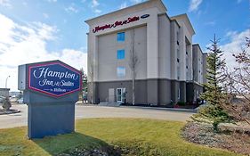 Hampton Inn And Suites by Hilton Red Deer